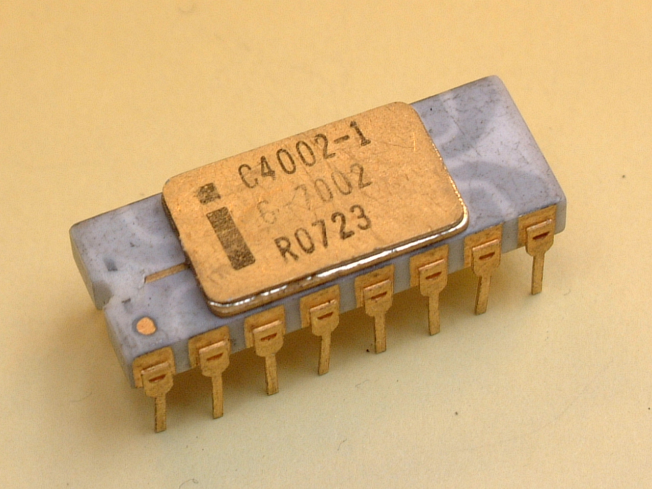 CPU-Zone MCS-4